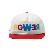OFFICIAL G-DRAGON POWER Ball Cap / GD / 100% Authentic / Offer  picture