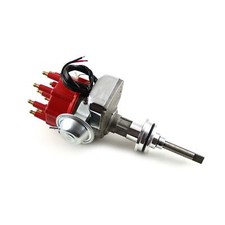 FITS 1961-73 BB MOPAR DODGE PLYMOUTH RACING HEI BILLET DISTRIBUTOR 361 383 400 picture