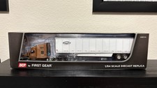 DCP 1/64 Diecast Promotions Menke Trucking Kenworth picture