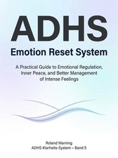 ADHS Emotion-Reset-System – Gefühle besser verstehen & gelassener reagieren picture