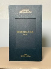 ZARA Memorable Oud Parfum Spray Oud Scent Regular Size 3.38 fl oz Long Lasting picture