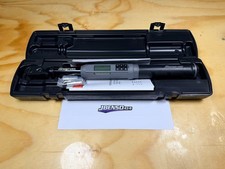 Snap-on Tools GUN METAL 3/8