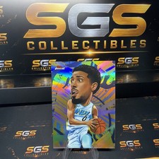 Topps 25-26 Topps Finest Headliners Tyrese Haliburton Pacers #H-10 Case Hit🔥 picture