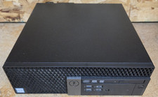 Dell OptiPlex 5040 SFF Desktop Computer i5-6500 8GB RAM 256GB SSD Win 11 Pro picture