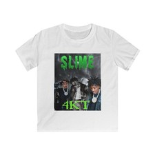 Kids Softstyle NBA young boy picture