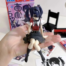 New Needy Girl Overdose Anime Figure KAngel OMGkawaiiAngel Action Figures Virtua picture