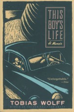 This Boy's Life: A Memoir - Paperback By Wolff, Tobias - GOOD picture