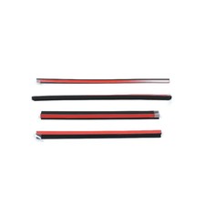 Genuine Mopar Sliding Glass Seal Kit 68102411AA picture