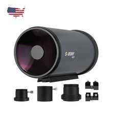 SVBONY MK127 127mm Maksutov-Cassegrain Telescope for Planetary Visual Astrophoto picture