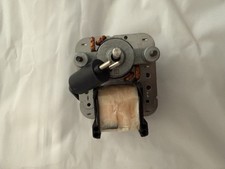 Continental Refrigeration Evaporator Fan Motor CNT4-750 115V 3000 RPM 0.75A CWLE picture