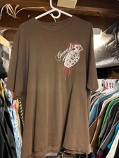 Grenade Rare XXL Vintage Danny Kass shirt picture