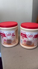(2 pack) Nestle Coffee Mate, The Original Powdered Coffee Creamer, 35.3 oz picture