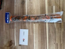 IOMIC Color BLACK ARMY PUTTER GRIPs. picture