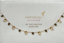 ACORN GARLAND 45