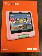 Amazon Kindle Kids Fire HD 10