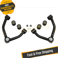 Icon Vehicle Dynamics 78650DJ Upper Tubular Delta Joint Control Arm Kit picture