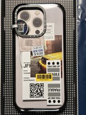 Apple iPhone 15 Pro Impact Case with MagSafe - New York by CASETiFY picture