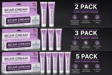 Drs.Pharmacy 5 Pack Scar Cream * TikTok Viral* picture