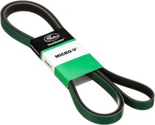 Serpentine Belt-Fleetrunner Heavy Duty Micro-V Belt Gates K060935HD picture