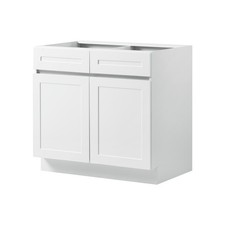 Uimoso Shaker Base Cabinet, 36