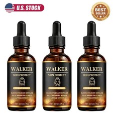 3x Walker Skin Protect Serum for Black Women – Hydrating, Anti-Aging,Antioxidant picture