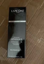 Lancome Advanced Genifique Youth Activating Concentrate 3.38oz /100ml New Sealed picture
