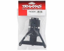 Traxxas 7430x Slash 4X4 Ultimate Front Bulkhead TRA7430X TRA1 picture