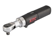 Kyoto Machine Tools KTC 9.5sq. Cordless Ratchet Wrench Set JTRE330 New Japan picture