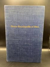 SHORTER ENCYCLOPAEDIA OF ISLAM. EDITED ON BEHALF OF THE By H.a.r. And J. H. VGT3 picture