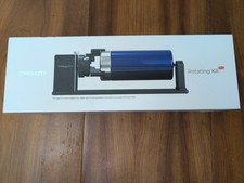 Creality Rotating Kit Pro Laser Rotary Roller 3 in 1 Multi-Function Engraving picture