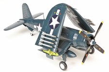Hobby Master 1/48 F4U Corsair Yellow N51 USMC VMF-155 picture