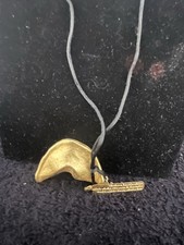 miriam haskell necklace vintage picture