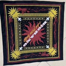 BIGBANG 20th Bandana & ZOA Bag Charm & Cushion & GD Light Stick& Goyang Scarf picture