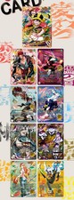 Pre-Order One Piece TCG 4th Anniversary Japanese Set ENGLISH VERSION picture