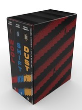 The Silo Series Boxed Set: Wool, Shift, Dust, and Silo Stories Paperback picture