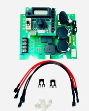 New GLX-PCB-RITE Main Board & GLX-PCB-DSP Display Board Compatible with Hayward picture