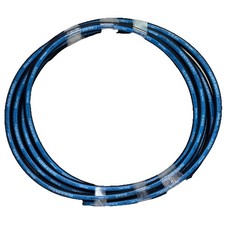 50' Eaton Danfoss Aeroquip 1” EC810-16, 420 Bar 6100 PSI, LowTemp Hydraulic Hose picture