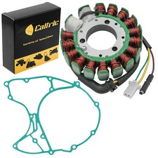 Stator And Cover Gasket for Honda ATC350X 1985 1986 picture