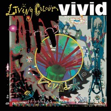 Living Colour - Vivid [New CD] picture