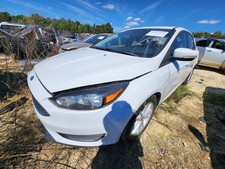 Automatic Transmission Gasoline 2.0L VIN 2 8th Digit Fits 15-18 FOCUS 3079259 picture