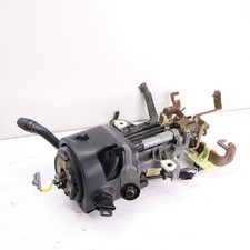 1999-2007 Ford F-Series Super Duty Tilt Steering Column w/ Shifter OEM READ DESC picture