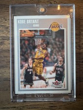 2002-03 Fleer Tradition - KOBE BRYANT - Crystal /199 picture