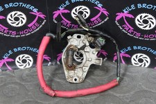 87-91 1987 Honda CR500R STATOR MAGNETO GENERATOR ALTERNATOR IGNITER ASSY *GOOD* picture