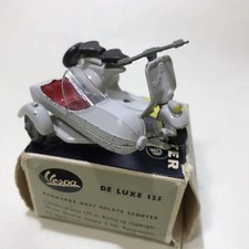 50s-60s TEKNO VESPA Vintage picture