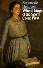 When Things of the Spirit Come First: Five Early Tales (Flamingo picture