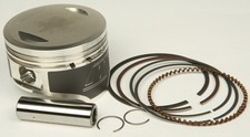 Wiseco Piston Kit 69.00mm 10:1 40061M06900 picture