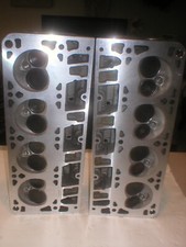 CHEVROLET GMC YUKON 4.8 5.3 1999-2004 862 REBUILT CYLINDER HEADS NO CORE REQUIRE picture