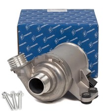 PIERBURG Electric Water Pump For BMW 335i 535i 640i 740i M2 X4 X5 X6 11518635090 picture