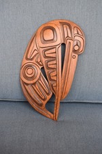 Pacific Northwest Native Wall Hanging picture