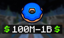 🔵CHEAPEST DONUTSMP MONEY🔵 💸100M-1B💸 24/7⚡ INSTANT DELIVARY🏃 picture